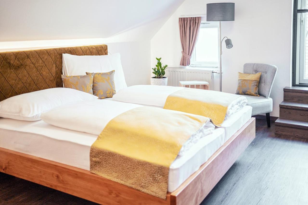 Hotel Kollerwirt Kapfenstein Esterno foto